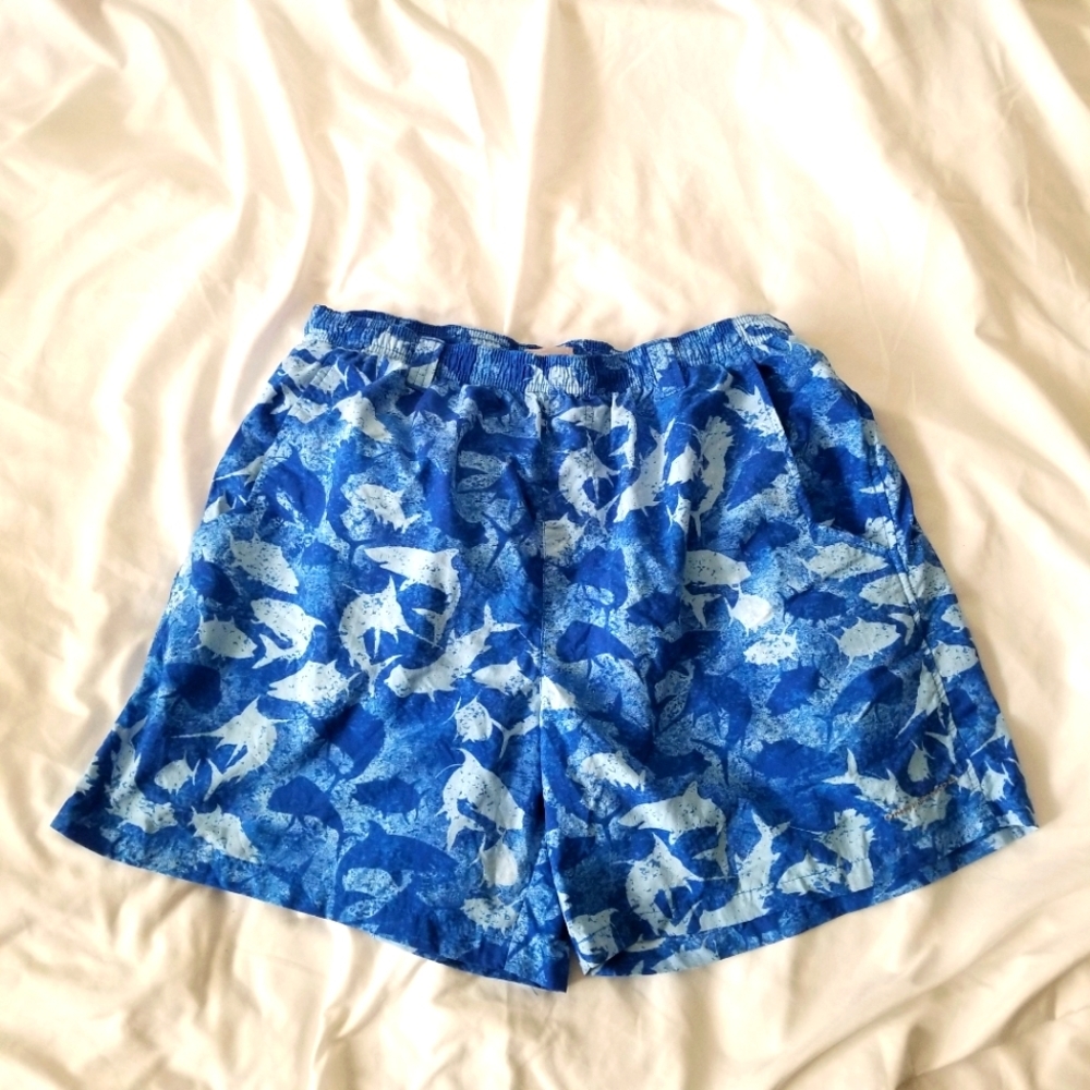 Columbia PFG Swim Shorts